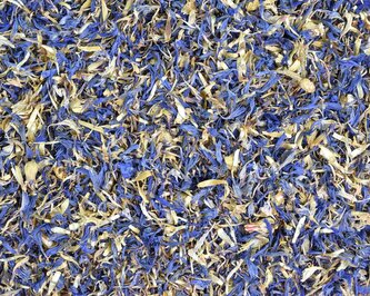 Bylinný čaj Chrpa okvětní lístky - celé (Centaurea) 100 g Bylinný čaj Chrpa okvětní lístky - celé (Centaurea) 100 g