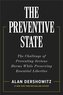 The Preventive State
