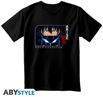 Tričko Solo Leveling - Arise M