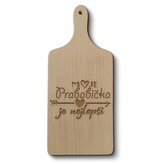 Prkénko Moje prababička je nejlepší