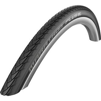 plášť SCHWALBE Marathon Plus 24"x1.00/25-540 černý
