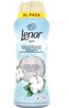 Lenor Cotton Fresh vonné perličky 40 praní, 495 g