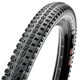 plášť MAXXIS Crossmark II 27.5"x2.10/54-584 EXO TR kevlar