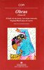 Obras II : El baile de las locas ; Las viejas travestís ; Virginia Woolf ataca de nuevo