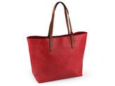 Velká kabelka 3v1 50x33 cm - 1 ks - 5 červená