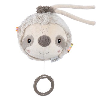 Hrací lenochod, Lazy