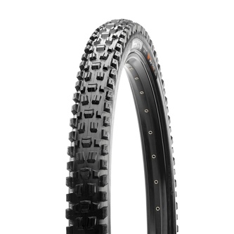 plášť MAXXIS Assegai 29"x2.60/65-622 3CT EXO+ TR kevlar
