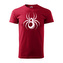 Spidercode: červené S
