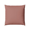 POSZEWKA 40X40 FASHION 012 JEDOBARWNA RÓŻ SAT. BAW.LM.