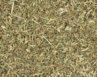 Bylinný čaj Kontryhel nať - řez (Alchemillae) 200 g Bylinný čaj Kontryhel nať - řez (Alchemillae) 200 g