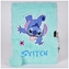 Huňatý Zápisník Lilo a Stitch