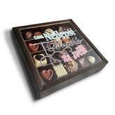 Pralinky Ten nejlepší brácha na světě: 20 ks pralinek