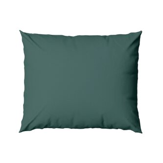 POSZEWKA 50X60 FASHION 023 JEDNOBARWNA ZIELEŃ BAW.LM.