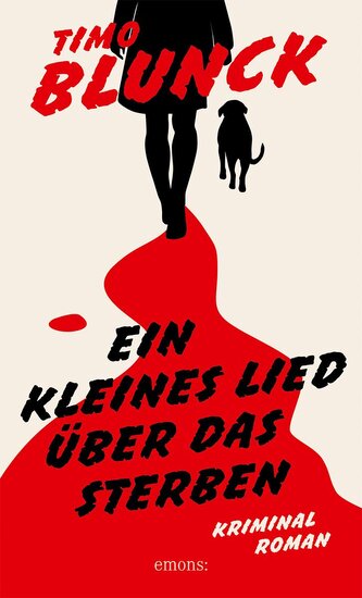 Ein kleines Lied  über das Sterben