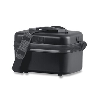 Kosmetický kufřík Walker The Concept 2.0 Vanity - Anthracit