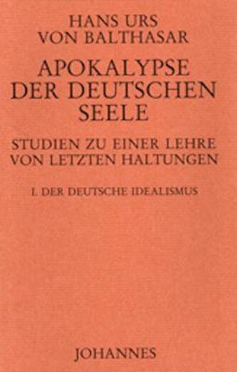 Apokalypse der deutschen Seele