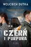 Czerń i purpura wyd. 2025