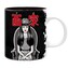 Hrnek Junji Ito - Tomie, 0,32 l