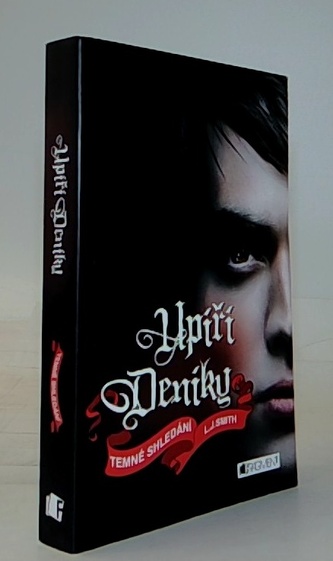 Upíří deníky-temné shledání