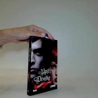 Upíří deníky-zajetí