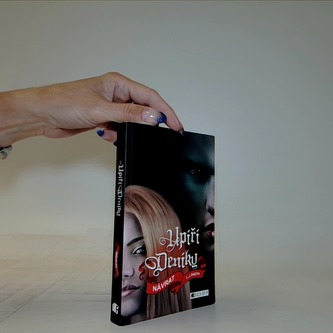 Upíří deníky-návrat