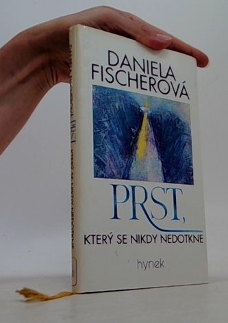 Prst, který se nikdy nedotkne