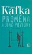 Proměna a jiné povídky