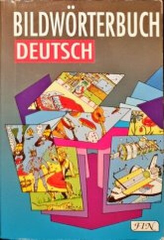 Bildwörterbuch Deutsch