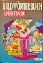 Bildwörterbuch Deutsch