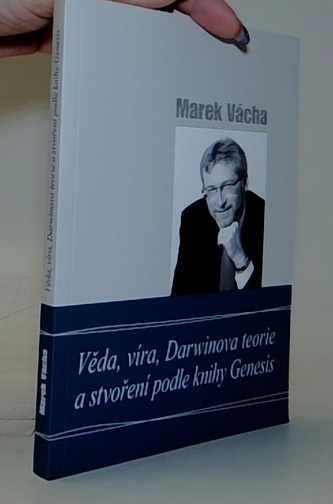 Věda, víra, Darwinova teorie a stvoření podle knihy Genesis