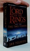 The lord of the rings part two: The two towers