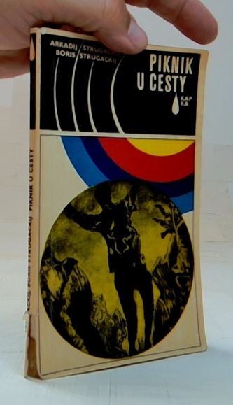 Piknik u cesty