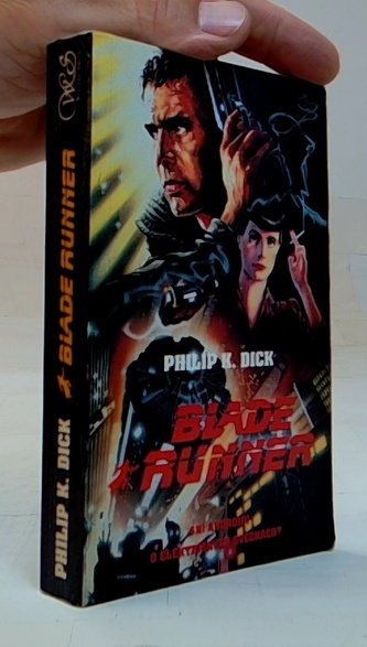 Blade runner