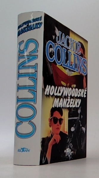 Hollywoodské manželky