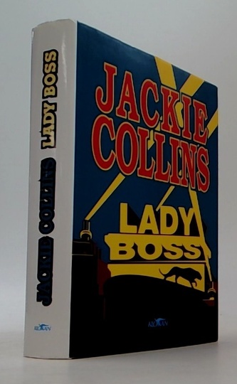 Lady Boss