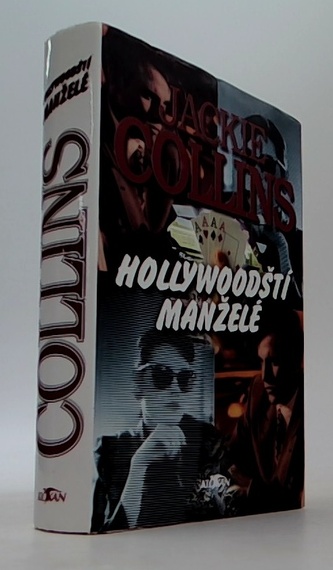 Hollywoodští manželé