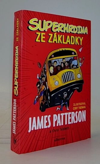 Superhrdina ze základky
