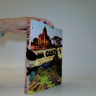 Na cestě 1 Putování s Jiřím Bartoškou a Miroslave Donutilem