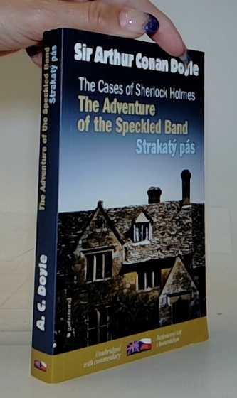 The Adventure of the Speckled Band