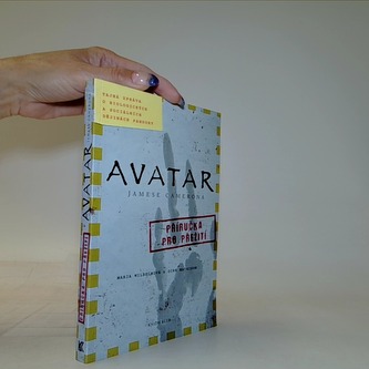 Avatar Jamese Camerona