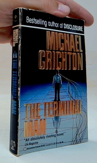 The Terminal Man