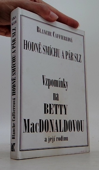 Hodně smíchu a pár slz