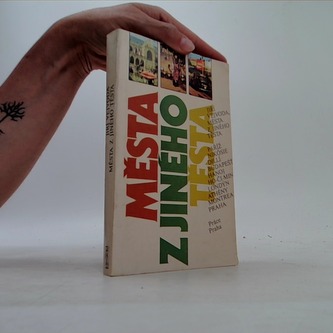 Města z jiného těsta