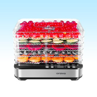 Sušička ovoce a potravin