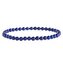 KN308 Korálkový náramek lapis lazuli