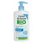 Corine de Farme Intimní gel s pumpičkou Sensitive, 250ml