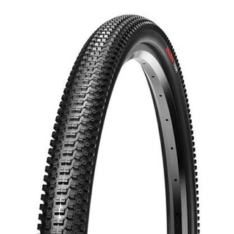 plášť RALSON Thar 28"x1.6/42-622/700x40C černý