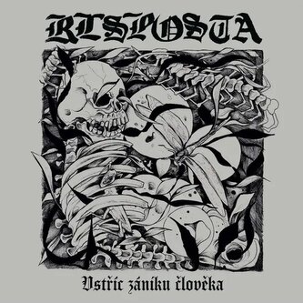Risposta:  Vstříc Zániku Člověka