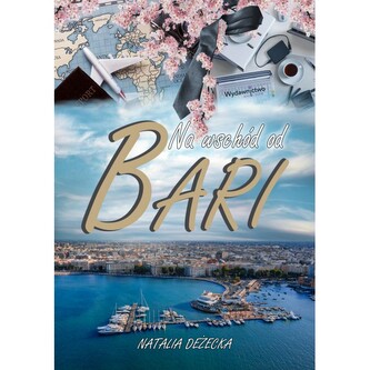 Na wschód od Bari