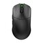 COUGAR herní myš bezdrátová/drátová REVENGER PRO 4K BLACK, čip PixArt 3395, 26000dpi, 650 IPS, 55g